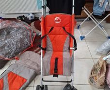cygnet buggy