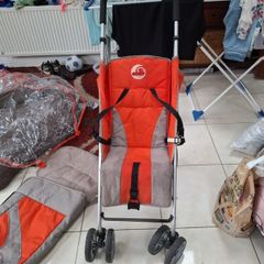 cygnet buggy
