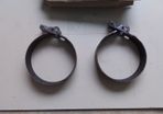 Case IH Tractor Brake Bands.