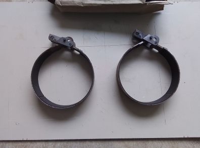 Case IH Tractor Brake Bands.
