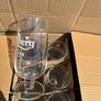24 Pint Glasses. Image 2