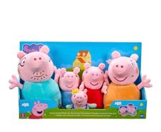 Peppa pig