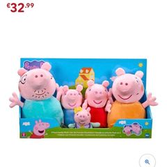 Peppa pig