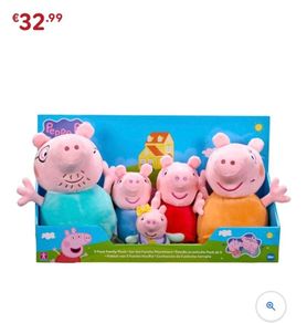 Peppa pig