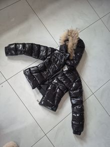 moncler jacket