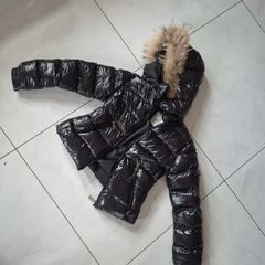 moncler jacket