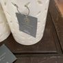 Candle holder x 3 and matching little light. Francis Brennan The Collection Image 3
