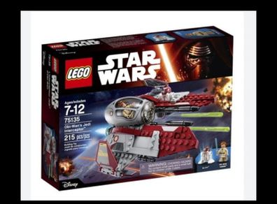 FREE POST Lego Jedi Interceptor Lego Star Wars Lego Minifigures