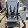 Baby Elegance Travel System Car Seat and Isofix Image 2