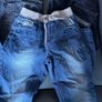 Boys jeans bundle 7-8 y New Image 5