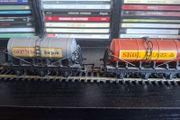 Model Trains