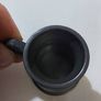 Gill pewter measure ,used condition,,see pictures for condition,,hard to come by ,,buyer collects or pays postage thank you,,take as is , Image 9
