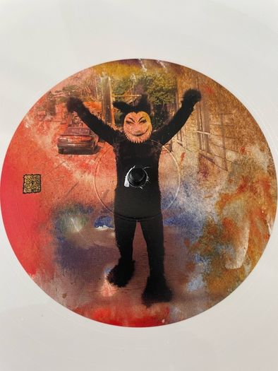 Torche - Healer / Across The Shields (+DVD)