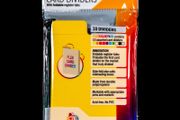 Gamegenic Flex Card Dividers (Pack of 10, New Sealed) Multicolored Deck Box Organisation Trading Cards Pokemon MTG