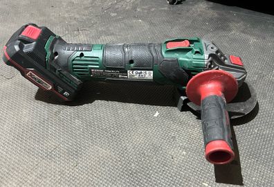 Parkside Angle Grinder