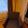 Comfy sofa chair Image 2