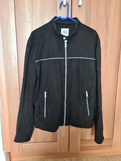 Zara Jacket men XL