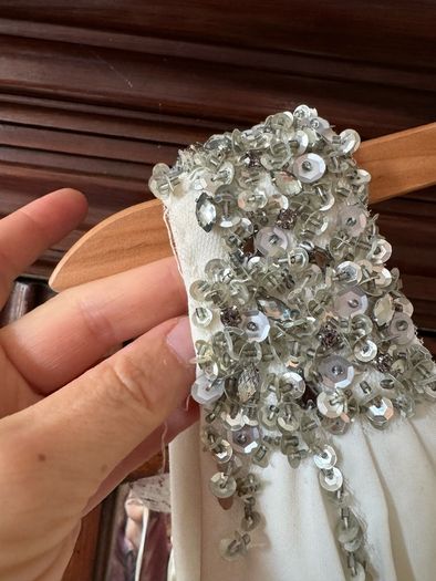 Eliza jane howell "Lady Mary" dress size 12