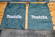 Makita drawstring bags