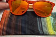 Oakley Aquatique Frogskins - Hotspot