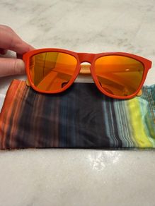 Oakley Aquatique Frogskins - Hotspot