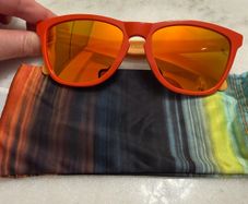 Oakley Aquatique Frogskins - Hotspot