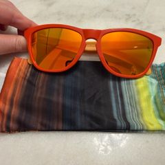 Oakley Aquatique Frogskins - Hotspot