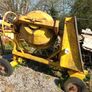 Concrete Mixer Image 2