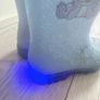 Light Up Stitch Wellies size 25/26 Image 4