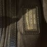 AllSaints clutch bag Image 3