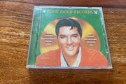 Elvis Presley Gold Records Volume 4 CD