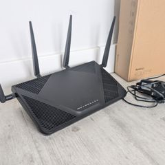 Synology RT2600ac Router Excellent Condition, Boxed like New