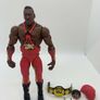 wwe elite series 46 Harlem Heat Booker T & Stevie Ray action figures Image 3