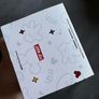 pop mart Disney Mickey Family Cute Together Keychain  Blind Box Image 5