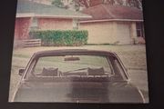 Arcade Fire - The Suburbs