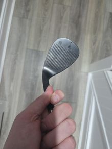 Ping Glide 60 Degree Wedge