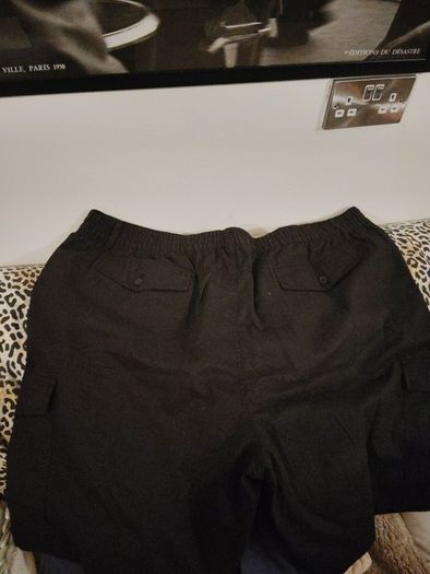 mens shorts xxxl