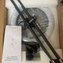 Brand New & Unused - Desktop LED Ring Light - Can Deliver Image 2