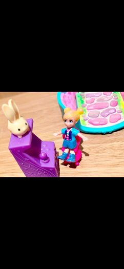 Polly Pocket Bundle