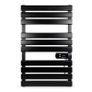 Towel Rail Heater Bathroom Electric Radiator Image 2