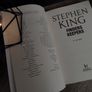 Finders Keepers ! by Stephen King ! 2015 ! by Hodder & Stoughton ! Image 9