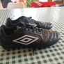 mens umbro football boots size 9 Image 2