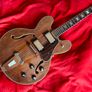 Vintage Ibanez pre lawsuit beauty Image 5