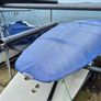 sailing dinghy Image 3