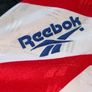 Chile Reebok Football long sleeve Jersey Shirt 1997 1998 1999 L Original Salas Image 7