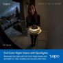 TP-Link Tapo 2k Smart Video Doorbell Camera Image 4