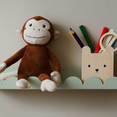 Wall Shelf