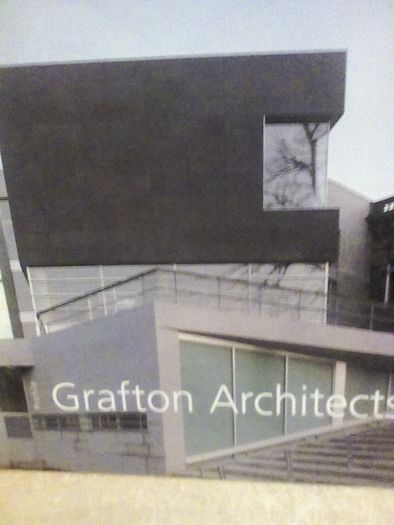 Irish architecture books