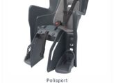Koolah Rear Child Seat