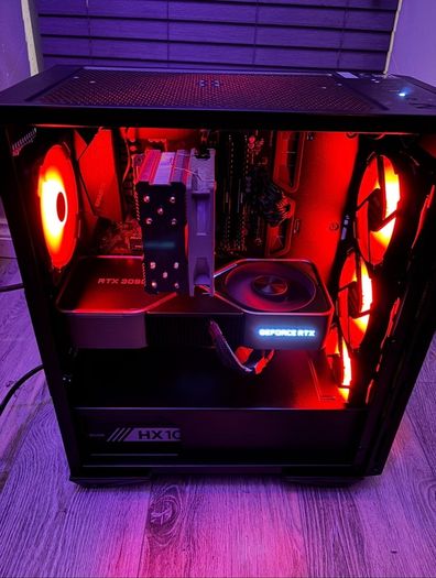 RTX 3090 Founders Edition
